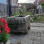 Aux 3 Marteaux Soppe-le-Haut