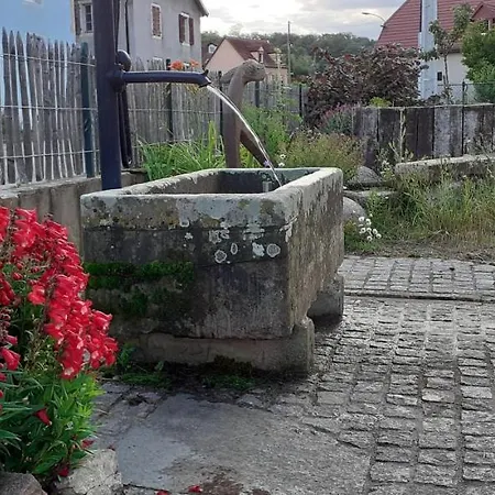 Aux 3 Marteaux Soppe-le-Haut