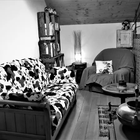 Appartement Aux 3 Marteaux