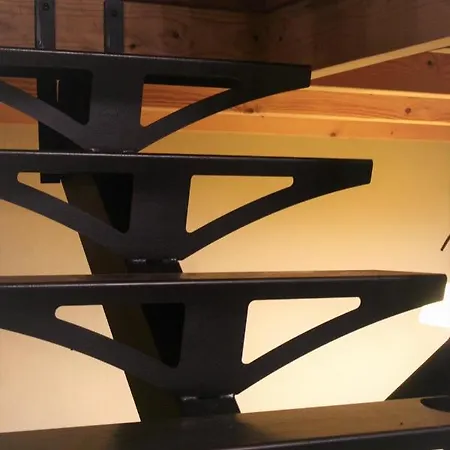 Aux 3 Marteaux Appartement *