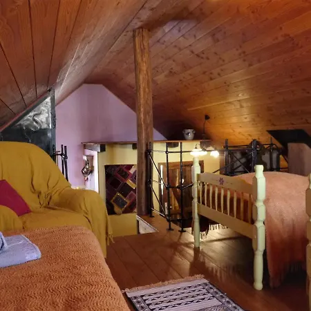 Aux 3 Marteaux Appartement