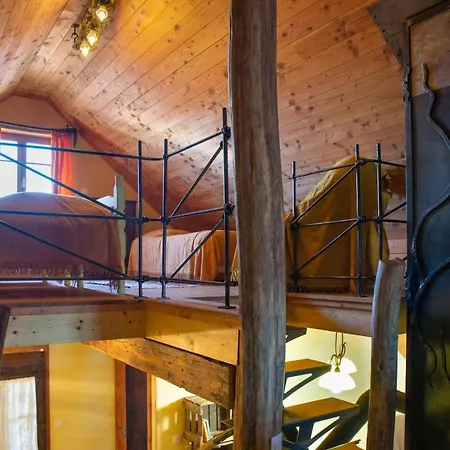 Aux 3 Marteaux Appartement Soppe-le-Haut