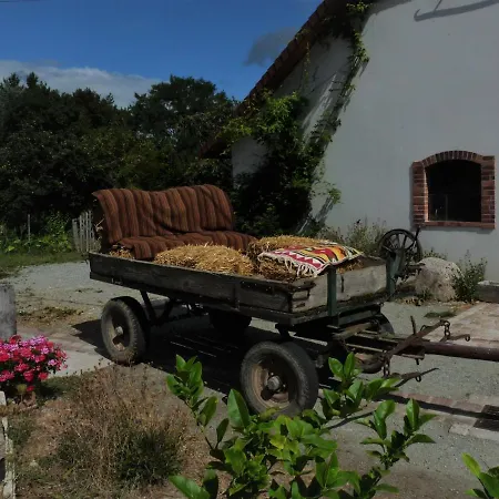 Aux 3 Marteaux Soppe-le-Haut